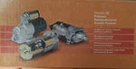 Motor-starter Bbb Industries 3226 Reman. Fixed Price $150.00.