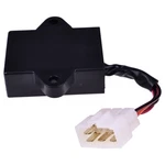 Ignitor Cdi Box 99999-02368 For Yamaha Gas Golf Cart G2 G5 G8 G9 G11 G14. Fixed Price $25.81.