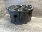 63P-15311-01-CA Yamaha Outboard 4 Stroke F150 150HP Oem Oil Pan See Pics. Fixed Price $100.00.