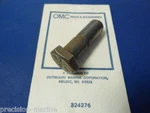 908375, 0908375 Bolt (flywheel Coupler) Omc. Fixed Price $5000.00.