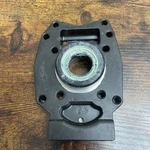 Mercury Quicksilver 43054-C2 Water Pump Base Cover Oem. Fixed Price $42.00.