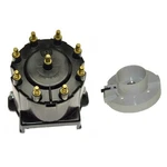 Regitar Usa Tune Up Kit F/mercruiser Gm V-8 Engines W/delco Hei. Fixed Price $66.78.