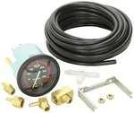 Teleflex Marine 68357P Large 40 Psi Water Pressure Gauge Kit. Fixed Price $188.48.