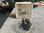 Sierra 18-5801 Solenoid Switch Replaces Mercruiser 89-76416A1 & Omc 985064. Fixed Price $30.00.