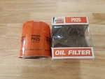 Fram PH25 Oil Filter New In Box C30 C10 Cadillac Oldsmobile Pontiac 350 Others. Fixed Price $13.99.