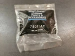 New Mercury Quicksilver 75095A2 Cap Oem. Fixed Price $6.99.