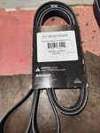 Oem Mercruiser Serpentine Inboard Belt 8.1 496 Mag Ho 57-8638762 / 57-865615Q02. Fixed Price $69.90.