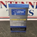 United Marine 130 Pcm Volvo Chrysler Prestolite Ford V8 Spark Plug Wire Set. Fixed Price $45.95.