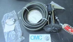 A19 Evinrude Johnson Omc 0124658 Oil Tank Kit Assembly Oem New Boat Parts. Fixed Price $78.99.