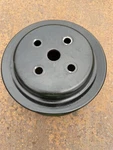 Mercruiser Gm 4.3L Water Pump Pulley # 15120 (B17). Fixed Price $55.00.