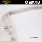 New Yamaha Outboard Motor Stern Drive Oil Line Hose 6T4-4383G. Fixed Price $114.27.