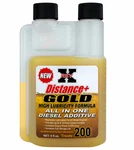 2 Pack Rev-x 8OZ Distance+ Gold Fuel Additive DISG0801 Freeshipping. Fixed Price $39.99.