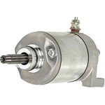Starter For Honda Atv 1999-06 31200-HN1-000. Fixed Price $79.89.