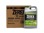 (2) Gallon Zerex Valvoline Green Engine Antifreeze Coolant Fluid Dodge. Fixed Price $42.40.