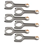 Engine Con Rods Set For Bmw 135I 335I 535I 740I X6 Z4 3.0 Turbocharged 2005-2016. Fixed Price $216.99.
