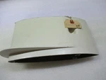 B6B Evinrude Johnson Omc 324947 Gearcase Extension Oem New Factory Boat Parts. Fixed Price $44.84.