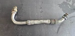 Yanmar 6LY2M-STE Marine Oil Pipe Assembly 119574-39111. Fixed Price $199.99.