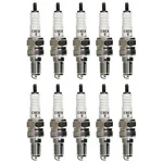 Ngk Spark Plug Standard Box Of 10 C8EH-9. Fixed Price $118.04.