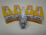 Ngk BMR4A 5728 Spark Plug Resistor Lawnmower. Fixed Price $21.29.