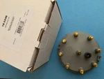 Sierra 18-5248 Distributor Cap Ford V8 Omc Volvo 3854217. Fixed Price $32.95.