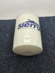 Sierra 18-7875: Marine Oil Filter Replaces 802886T Mercury 502900 Omc Emp 57802. Fixed Price $19.99.