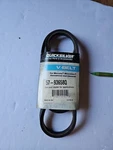 Genuine Mercury Quicksilver V-belt 57-93658Q Nos Oem MQ85. Fixed Price $30.00.