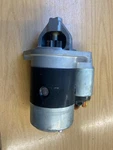 Mitsubishi Starter Motor 002 47281. Fixed Price $130.99.