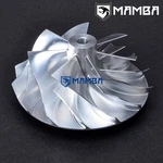 Mamba Turbo Billet Compressor Wheel For Bentley Garrett T04S 409535-0001 7+7. Fixed Price $144.52.