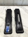 85 Mercury Marine Mercruiser 5.0 Gm 305 230 Hp Engine Valve Rocker Covers Set. Fixed Price $78.85.