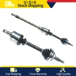 Front Trakmotive Cv Axle Joint For Volvo 850 Fwd 2.4L 1997 1996 1995 1994. Fixed Price $241.65.