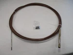 Volvo Penta Shift & Throttle Control Cable 21' Brown 1140192 Marine Boat. Fixed Price $39.95.