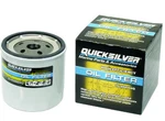 * 858004Q Quicksilver High Efficiency Oil Filter Mercury MARINE/190F. Fixed Price $23.49.