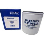 Volvo Penta Stern Drive New Oem Fuel Filter 3862228. Fixed Price $17.99.