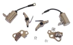 Sierra 172522 Johnson Evinrude Tune Up Kit 18-5006. Fixed Price $40.99.