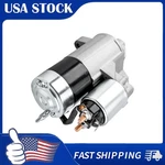 Starter Motor 17882N For 2003-2005 Jeep Liberty 3.7L Cw 1.2KW 10TEETH 12V. Fixed Price $45.99.