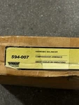 Dorman 594-007 Engine Harmonic Balancer 89-94 Ford Tempo 92-94 Mercury Topaz. Fixed Price $63.74.
