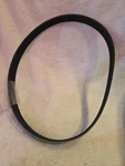 Mitsubishi, Serpentine Belt, 7PK980, Yanmar # 165001-59040, New. Fixed Price $29.97.