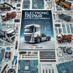 Car, Truck Ecu Repair - Info, Electronic Manual, Delivery Max 48H!!. Fixed Price $600.00.