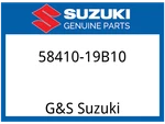 Suzuki Oem Part 58410-19B10 Cable, Starter. Fixed Price $38.83.