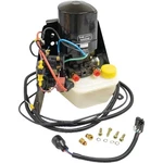 Tilt Trim Motor For Mercruiser 14336A15 14336A20 With Oildyne Pump, Floor Mount. Fixed Price $349.99.