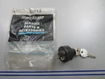 *new Oem* 0810 Mercury Quicksilver Ignition Switch & Key Set 57485. Fixed Price $23.95.