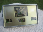 Nos Century.lyman Chris Craft Type,gauge/dash Board,nice! Buy It Now/good Offer. Fixed Price $250.00.