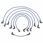 Sierra 18-8801-1 Marine Spark Plug Wire Set Mallory 9-28015 9-28032 Mercruiser. Fixed Price $59.99.