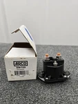 New Arco Boat Marine Solenoid SW109. Fixed Price $24.99.