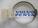 H7C Genuine Volvo Penta Marine 853012 Hose Clamp Oem New Factory Boat Parts. Fixed Price $7.77.