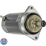 Db Electrical 410-44032 Starter Compatible With/replacement For Nissan Suzuki. Fixed Price $199.59.