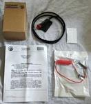 New Genuine Oem Evinrude Johnson Brp Omc 0585133 Stop Kill Switch Kit. Fixed Price $159.99.