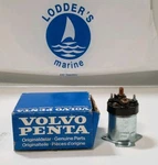 Volvo Penta Solenoid Part# 855332-3. Fixed Price $49.95.