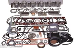 Fits Nissan TB42 Forklift/lift Truck Engine Rebuild Kit Pistons+rings+bearings. Fixed Price $904.19.