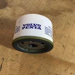 Volvo Filter 834337-8. Fixed Price $10.00.
